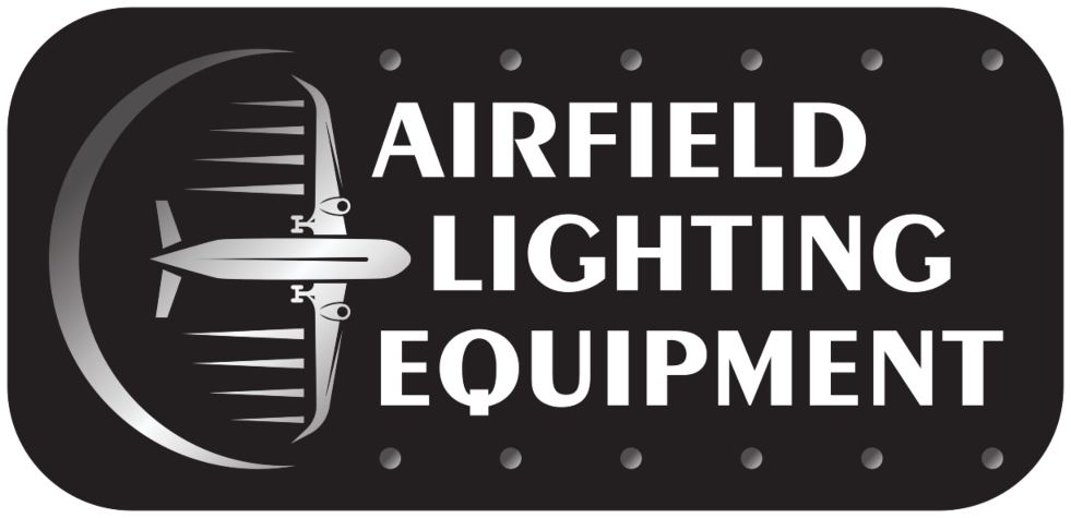 Airfield Lighting Equipment Logo